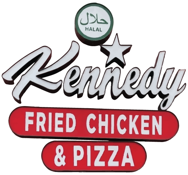253 Kennedy
