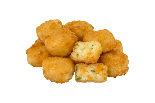 10 Pcs Munchers