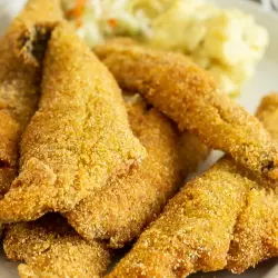 5 Pcs Whiting Fish Only