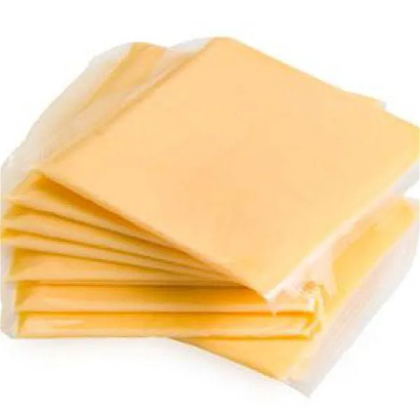 Extra cheese