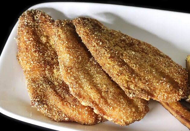 8 Pcs Whiting Fish Only