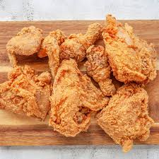 12 Pcs Mix Chicken Only