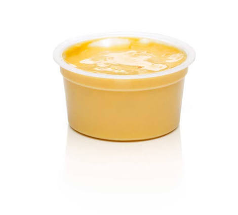 Cheese Cup