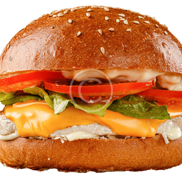 BURGER